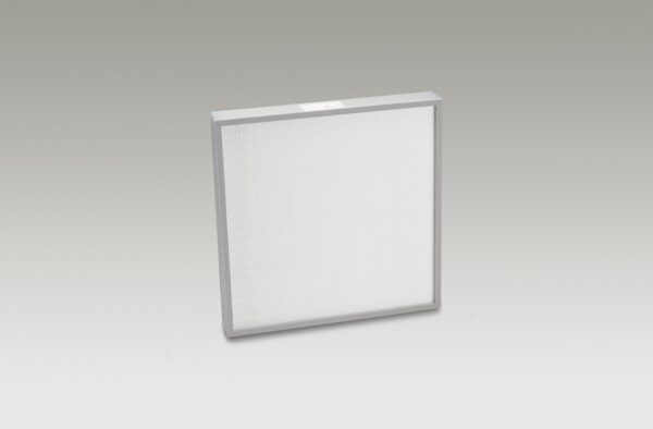 2x2 ft HEPA Filter for FloCube 2x2 Flow hoods - Product Photo