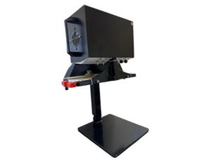Vertical Adjustable Height Heavy Duty Sealer Stand